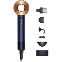 Uscător de păr Dyson HD07 Prussian Blue/Rich Copper Gift Edition imaginea #4 — magazin online Desire.md