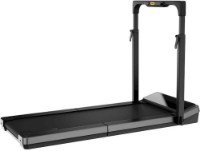 Banda de alergat Kingsmith Treadmill Z3 Hrbrid+ Black imaginea #2 — magazin online Desire.md
