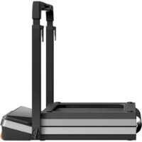 Banda de alergat Kingsmith Treadmill Z3 Hrbrid+ Black imaginea #3 — magazin online Desire.md