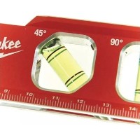 Clinometru digital Milwaukee 4932459097 imaginea #5 — magazin online Desire.md