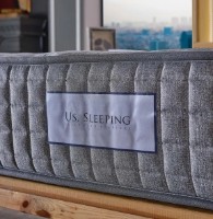 Saltea ortopedica Trendy Hybrid Anthracit 180x200cm GTR007397 imaginea #2 — magazin online Desire.md