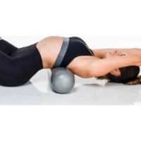 Role pentru masaj Ledragomma 24x75cm SA04883 imaginea #2 — magazin online Desire.md