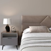 Pat My-Style Mila 180x200 P50D18M05 imaginea #5 — magazin online Desire.md