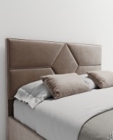 Pat My-Style Mila 90x200 P50D90M05 imaginea #7 — magazin online Desire.md