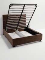 Pat My-Style Mila 90x200 P50D90M06 imaginea #2 — magazin online Desire.md