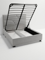 Pat My-Style Mila 90x200 P50D90M07 imaginea #2 — magazin online Desire.md