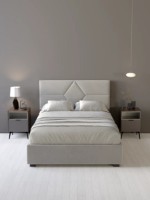 Pat My-Style Mila 90x200 P50D90M07 imaginea #4 — magazin online Desire.md