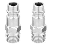 Набор быстроразъемных головок EMTOP EMQP2950