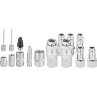 Set scule pneumatice EMTOP EMQP9430 imaginea #2 — magazin online Desire.md