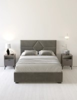 Pat My-Style Mila 90x200 P50D90M08 imaginea #4 — magazin online Desire.md