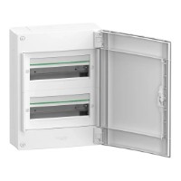 Электрический щиток Schneider Electric LVSXL213 фото №2 — интернет-магазин Desire.md
