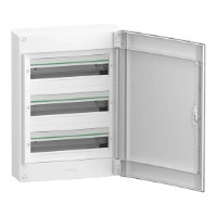 Электрический щиток Schneider Electric LVSXL318 фото №2 — интернет-магазин Desire.md