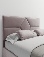 Pat My-Style Mila 90x200 P50D90M11 imaginea #7 — magazin online Desire.md