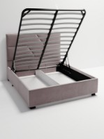 Pat My-Style Mila 90x200 P50D90M11 imaginea #2 — magazin online Desire.md