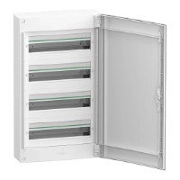 Электрический щиток Schneider Electric LVSXL418 фото №2 — интернет-магазин Desire.md