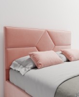 Pat My-Style Mila 90x200 P50D90M12 imaginea #7 — magazin online Desire.md