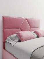 Pat My-Style Mila 90x200 P50D90M13 imaginea #7 — magazin online Desire.md