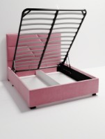 Pat My-Style Mila 90x200 P50D90M13 imaginea #2 — magazin online Desire.md