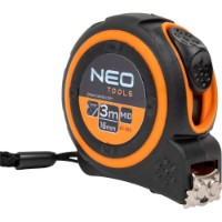 Ruletă Neo Tools 67-183