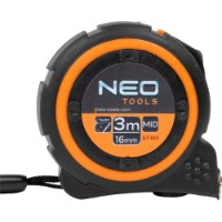 Ruletă Neo Tools 67-183 imaginea #2 — magazin online Desire.md