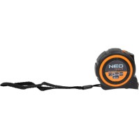 Ruletă Neo Tools 67-183 imaginea #7 — magazin online Desire.md