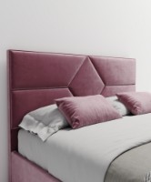 Pat My-Style Mila 90x200 P50D90M14 imaginea #7 — magazin online Desire.md