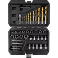 Набор экстракторов Neo 11-923 фото №2 — интернет-магазин Desire.md