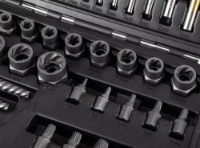 Набор экстракторов Neo 11-923 фото №5 — интернет-магазин Desire.md