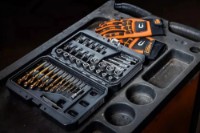 Набор экстракторов Neo 11-923 фото №7 — интернет-магазин Desire.md