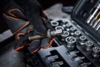 Набор экстракторов Neo 11-923 фото №8 — интернет-магазин Desire.md