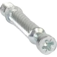 Стяжка мебельная Profmet 063200 фото №3 — интернет-магазин Desire.md