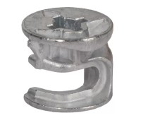 Стяжка мебельная Profmet 062400 фото №2 — интернет-магазин Desire.md