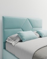 Pat My-Style Mila 90x200 P50D90M16 imaginea #7 — magazin online Desire.md