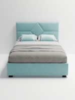 Pat My-Style Mila 90x200 P50D90M16 imaginea #8 — magazin online Desire.md