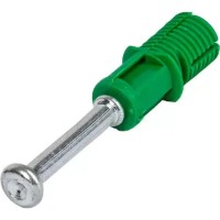 Стяжка мебельная Profmet 062410