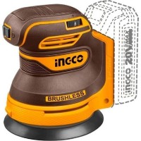 Şlefuitor cu excentric Ingco CROSLI20021