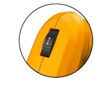 Suflantă de frunze Ingco AB8038 imaginea #3 — magazin online Desire.md