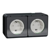 Розетка Schneider Electric MUR36029