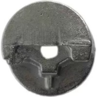 Стяжка мебельная Profmet 063198 фото №4 — интернет-магазин Desire.md