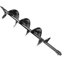 Burghiu de pământ Ingco GEA55221-2 imaginea #2 — magazin online Desire.md