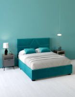 Pat My-Style Mila 90x200 P50D90M18 imaginea #3 — magazin online Desire.md