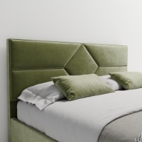 Pat My-Style Mila 180x200 P50D18M20 imaginea #7 — magazin online Desire.md