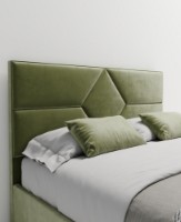 Pat My-Style Mila 90x200 P50D90M20 imaginea #7 — magazin online Desire.md