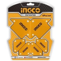 Suport magnetic de sudură Ingco AMWH6001 imaginea #2 — magazin online Desire.md