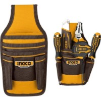 Сумка для инструментов Ingco HTBP040128