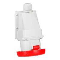 Силовая розетка Schneider Electric PKF16W734