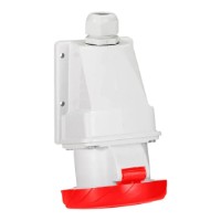 Силовая розетка Schneider Electric PKF16W735