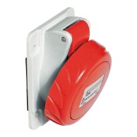 Силовая розетка Schneider Electric PKF32F735