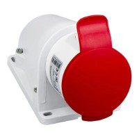 Силовая розетка Schneider Electric PKF32W435