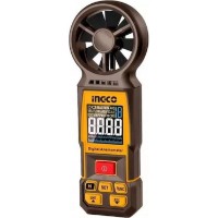 Мультиметр Ingco HETAN031